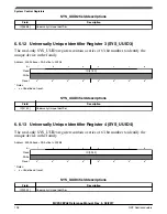 Предварительный просмотр 128 страницы NXP Semiconductors MC9S08PA4 Reference Manual