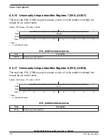 Предварительный просмотр 130 страницы NXP Semiconductors MC9S08PA4 Reference Manual