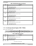 Предварительный просмотр 138 страницы NXP Semiconductors MC9S08PA4 Reference Manual