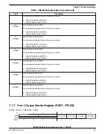 Предварительный просмотр 139 страницы NXP Semiconductors MC9S08PA4 Reference Manual