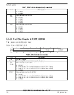 Предварительный просмотр 144 страницы NXP Semiconductors MC9S08PA4 Reference Manual