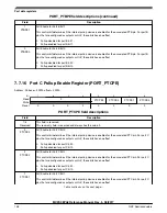 Предварительный просмотр 148 страницы NXP Semiconductors MC9S08PA4 Reference Manual