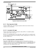 Предварительный просмотр 154 страницы NXP Semiconductors MC9S08PA4 Reference Manual