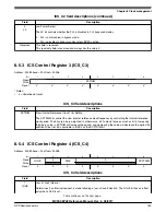 Предварительный просмотр 169 страницы NXP Semiconductors MC9S08PA4 Reference Manual