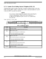 Предварительный просмотр 174 страницы NXP Semiconductors MC9S08PA4 Reference Manual