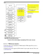 Предварительный просмотр 182 страницы NXP Semiconductors MC9S08PA4 Reference Manual