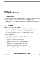 Предварительный просмотр 197 страницы NXP Semiconductors MC9S08PA4 Reference Manual