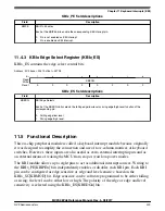 Предварительный просмотр 229 страницы NXP Semiconductors MC9S08PA4 Reference Manual