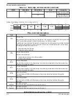 Предварительный просмотр 242 страницы NXP Semiconductors MC9S08PA4 Reference Manual