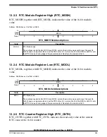 Предварительный просмотр 263 страницы NXP Semiconductors MC9S08PA4 Reference Manual