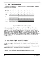 Предварительный просмотр 266 страницы NXP Semiconductors MC9S08PA4 Reference Manual