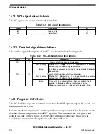 Предварительный просмотр 272 страницы NXP Semiconductors MC9S08PA4 Reference Manual