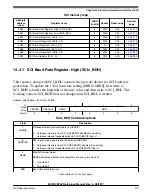 Предварительный просмотр 273 страницы NXP Semiconductors MC9S08PA4 Reference Manual