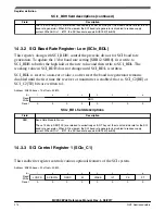 Предварительный просмотр 274 страницы NXP Semiconductors MC9S08PA4 Reference Manual