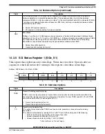 Предварительный просмотр 277 страницы NXP Semiconductors MC9S08PA4 Reference Manual