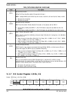 Предварительный просмотр 280 страницы NXP Semiconductors MC9S08PA4 Reference Manual