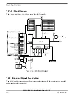 Предварительный просмотр 296 страницы NXP Semiconductors MC9S08PA4 Reference Manual