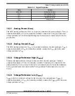 Предварительный просмотр 297 страницы NXP Semiconductors MC9S08PA4 Reference Manual