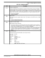 Предварительный просмотр 299 страницы NXP Semiconductors MC9S08PA4 Reference Manual