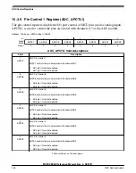 Предварительный просмотр 306 страницы NXP Semiconductors MC9S08PA4 Reference Manual