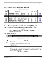 Предварительный просмотр 337 страницы NXP Semiconductors MC9S08PA4 Reference Manual