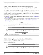 Предварительный просмотр 340 страницы NXP Semiconductors MC9S08PA4 Reference Manual