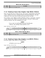 Предварительный просмотр 341 страницы NXP Semiconductors MC9S08PA4 Reference Manual