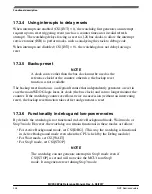 Предварительный просмотр 348 страницы NXP Semiconductors MC9S08PA4 Reference Manual