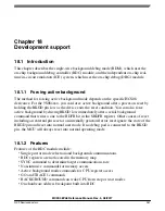 Предварительный просмотр 351 страницы NXP Semiconductors MC9S08PA4 Reference Manual