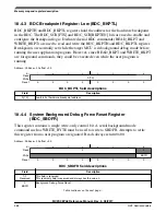 Предварительный просмотр 368 страницы NXP Semiconductors MC9S08PA4 Reference Manual