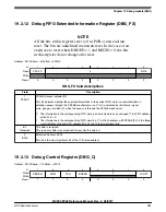 Предварительный просмотр 383 страницы NXP Semiconductors MC9S08PA4 Reference Manual