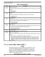 Предварительный просмотр 384 страницы NXP Semiconductors MC9S08PA4 Reference Manual