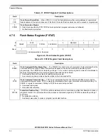 Предварительный просмотр 54 страницы NXP Semiconductors MC9S08QL4 Reference Manual