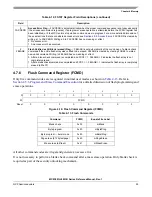 Предварительный просмотр 55 страницы NXP Semiconductors MC9S08QL4 Reference Manual