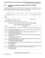 Предварительный просмотр 71 страницы NXP Semiconductors MC9S08QL4 Reference Manual