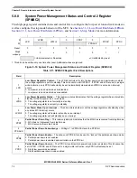 Предварительный просмотр 72 страницы NXP Semiconductors MC9S08QL4 Reference Manual