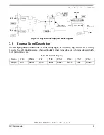 Предварительный просмотр 91 страницы NXP Semiconductors MC9S08QL4 Reference Manual