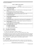 Предварительный просмотр 118 страницы NXP Semiconductors MC9S08QL4 Reference Manual