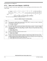 Предварительный просмотр 128 страницы NXP Semiconductors MC9S08QL4 Reference Manual