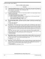 Предварительный просмотр 190 страницы NXP Semiconductors MC9S08QL4 Reference Manual