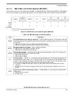 Предварительный просмотр 235 страницы NXP Semiconductors MC9S08QL4 Reference Manual