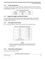 Предварительный просмотр 29 страницы NXP Semiconductors MC9S12VRP64 Owner Reference Manual