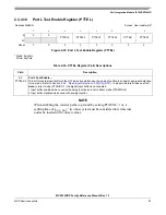 Предварительный просмотр 81 страницы NXP Semiconductors MC9S12VRP64 Owner Reference Manual