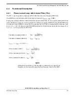 Предварительный просмотр 153 страницы NXP Semiconductors MC9S12VRP64 Owner Reference Manual