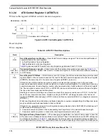 Предварительный просмотр 256 страницы NXP Semiconductors MC9S12VRP64 Owner Reference Manual