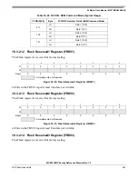 Предварительный просмотр 461 страницы NXP Semiconductors MC9S12VRP64 Owner Reference Manual