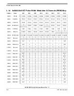 Предварительный просмотр 542 страницы NXP Semiconductors MC9S12VRP64 Owner Reference Manual