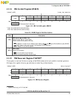 Предварительный просмотр 83 страницы NXP Semiconductors MC9S12XS128 Reference Manual