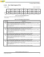 Предварительный просмотр 91 страницы NXP Semiconductors MC9S12XS128 Reference Manual