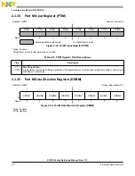 Предварительный просмотр 98 страницы NXP Semiconductors MC9S12XS128 Reference Manual